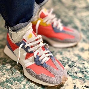 New balance 327 sneakers